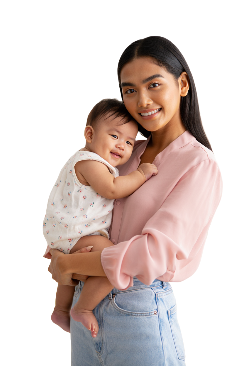 Caregiver with Elder